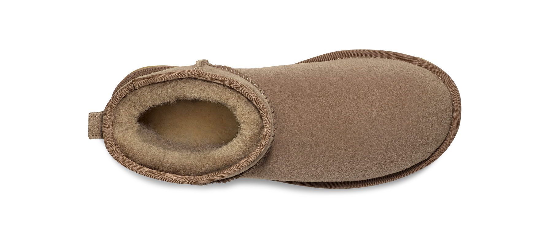 UGG Classic Mini II Antilope