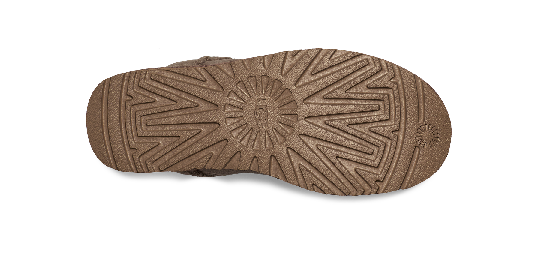 UGG Classic Mini II Antilope