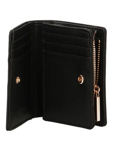 LIU JO CALIWEN - WALLET  NERO