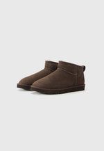 Afbeelding in Gallery-weergave laden, UGG W Classic Ultra Mini Dusted Cocoa

