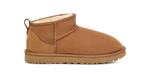 Afbeelding in Gallery-weergave laden, UGG Classic Ultra Mini Chestnut
