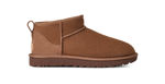 Afbeelding in Gallery-weergave laden, UGG Classic Ultra Mini Rocky Oak
