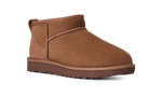 Afbeelding in Gallery-weergave laden, UGG Classic Ultra Mini Rocky Oak
