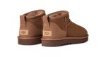 Afbeelding in Gallery-weergave laden, UGG Classic Ultra Mini Rocky Oak
