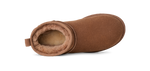 Afbeelding in Gallery-weergave laden, UGG Classic Ultra Mini Rocky Oak
