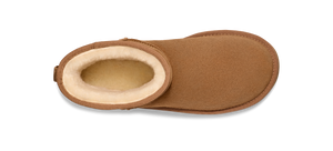 UGG Classic Mini Platform Chestnut