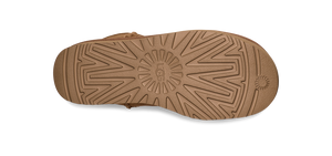 UGG Classic Mini Platform Chestnut