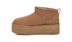 Afbeelding in Gallery-weergave laden, UGG Classic Ultra Mini Platform Chestnut
