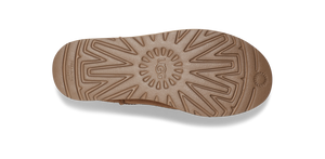 UGG Classic Ultra Mini Platform Chestnut
