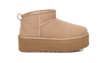 Afbeelding in Gallery-weergave laden, UGG Classic Ultra Mini Platform Sand
