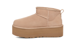 Afbeelding in Gallery-weergave laden, UGG Classic Ultra Mini Platform Sand
