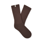 Afbeelding in Gallery-weergave laden, UGG W Shealy Cozy Crew Burnt Cedar
