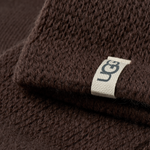 Afbeelding in Gallery-weergave laden, UGG W Shealy Cozy Crew Burnt Cedar
