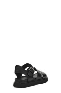 UGG Capitelle Strap black