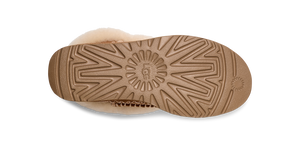 UGG Classic Mini Alpine Chestnut