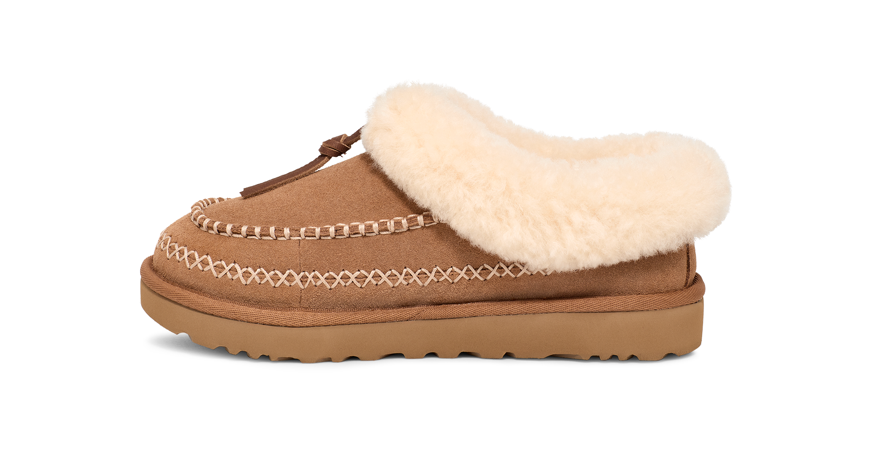UGG Tasman Alpine Chestnut