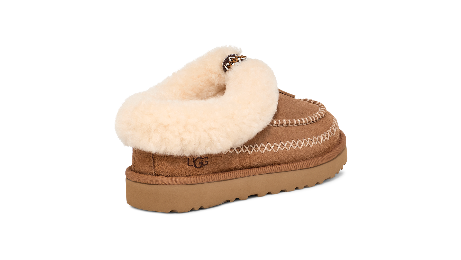 UGG Tasman Alpine Chestnut