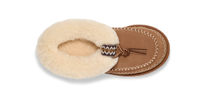 UGG Tasman Alpine Chestnut