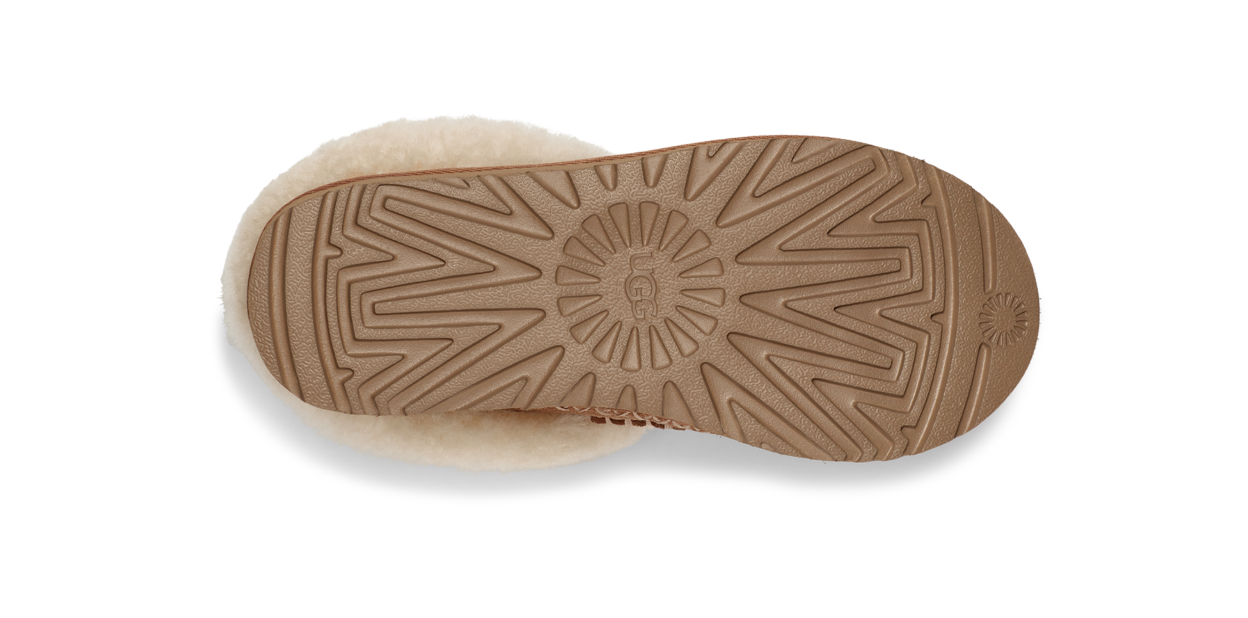 UGG Tasman Alpine Chestnut