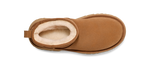 Afbeelding in Gallery-weergave laden, UGG Classic Ultra Mini New Heights Chestnut
