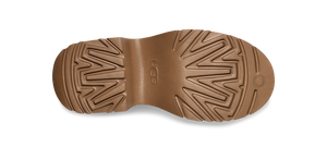 UGG Classic Ultra Mini New Heights Chestnut