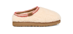 Afbeelding in Gallery-weergave laden, UGG Tasman Maxi Curly Pantoffel Natural
