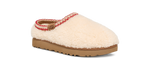 Afbeelding in Gallery-weergave laden, UGG Tasman Maxi Curly Pantoffel Natural

