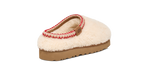 Afbeelding in Gallery-weergave laden, UGG Tasman Maxi Curly Pantoffel Natural
