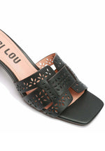 Afbeelding in Gallery-weergave laden, Bibi Lou Holly Sandal 50 Black
