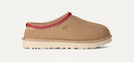 Afbeelding in Gallery-weergave laden, UGG Tasman II Sand/ Dark cherry
