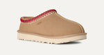 Afbeelding in Gallery-weergave laden, UGG Tasman II Sand/ Dark cherry
