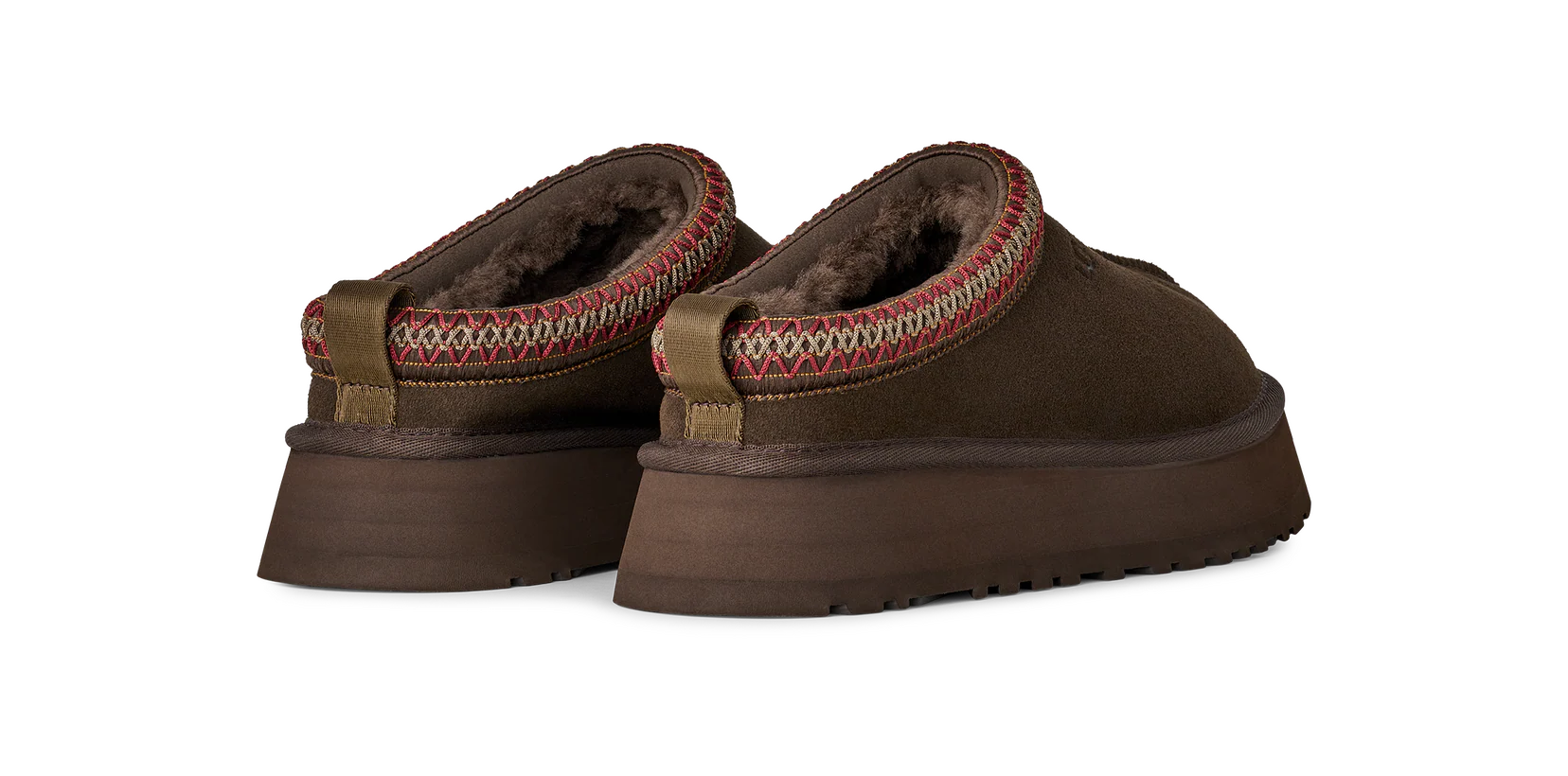 UGG Tazz II Dusted Cocoa