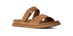 Afbeelding in Gallery-weergave laden, UGG Goldengaze Slide chestnut
