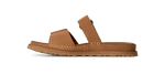 Afbeelding in Gallery-weergave laden, UGG Goldengaze Slide chestnut
