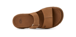 Afbeelding in Gallery-weergave laden, UGG Goldengaze Slide chestnut
