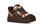 Afbeelding in Gallery-weergave laden, UGG W Lowmel Western Burnt Cedar
