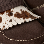 Afbeelding in Gallery-weergave laden, UGG W Lowmel Western Burnt Cedar
