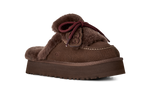 Afbeelding in Gallery-weergave laden, UGG W Disquette Heritage Burnt Cedar
