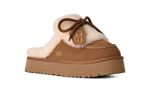 Afbeelding in Gallery-weergave laden, UGG W Disquette Heritage Chestnut
