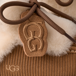Afbeelding in Gallery-weergave laden, UGG W Disquette Heritage Chestnut
