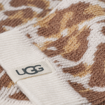 Afbeelding in Gallery-weergave laden, UGG W Gianni Crew Jasmine Leopard
