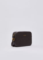 Afbeelding in Gallery-weergave laden, Liu Jo MANH - CROSS OVER  DEEP BROWN
