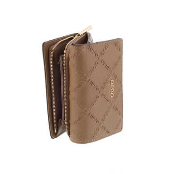 LIU JO CALIWEN - WALLET  SUEDE