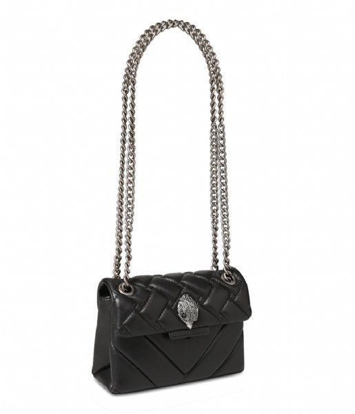 MINI KENSINGTON black
