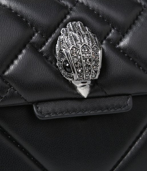 MINI KENSINGTON black