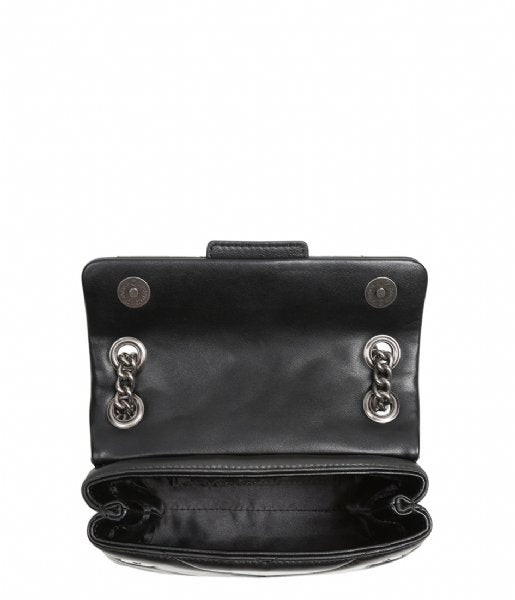 MINI KENSINGTON black