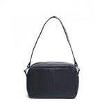 Afbeelding in Gallery-weergave laden, Núnoo Ellie organic leather black
