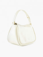 Afbeelding in Gallery-weergave laden, Pinko MADAME SHOULDER MINI VITELLO SHINY VINTAGE
