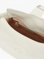 Afbeelding in Gallery-weergave laden, Pinko MADAME SHOULDER MINI VITELLO SHINY VINTAGE
