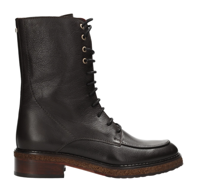 Fred de la Bretoniere Sira boot